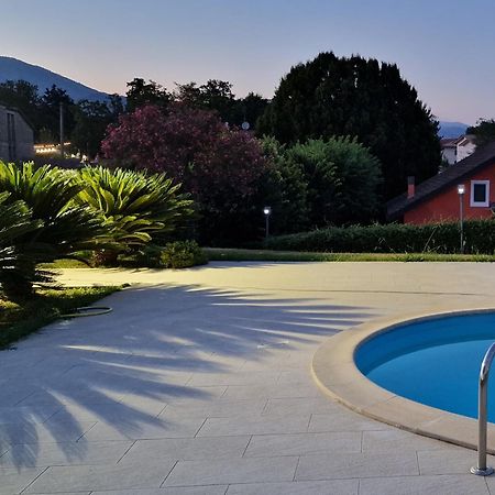 Villa Annamaria Cassino Exterior foto